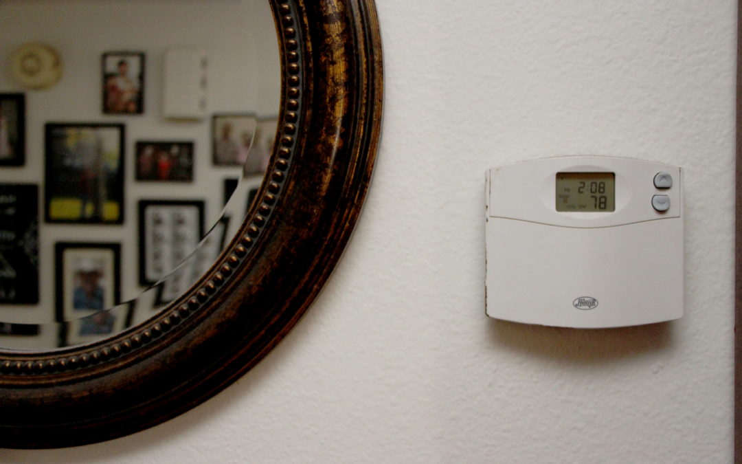 10 Ways To Trim Your Energy Bill As The Weather Cools