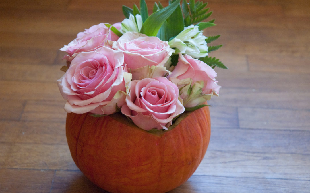 5 Non-traditional Ways To Decorate For Fall