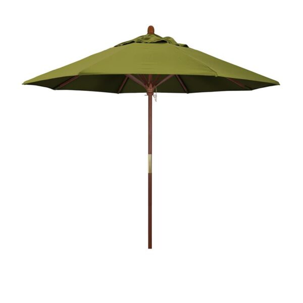 9ft Commercial Wood Market Umbrellas Mjjsales Com