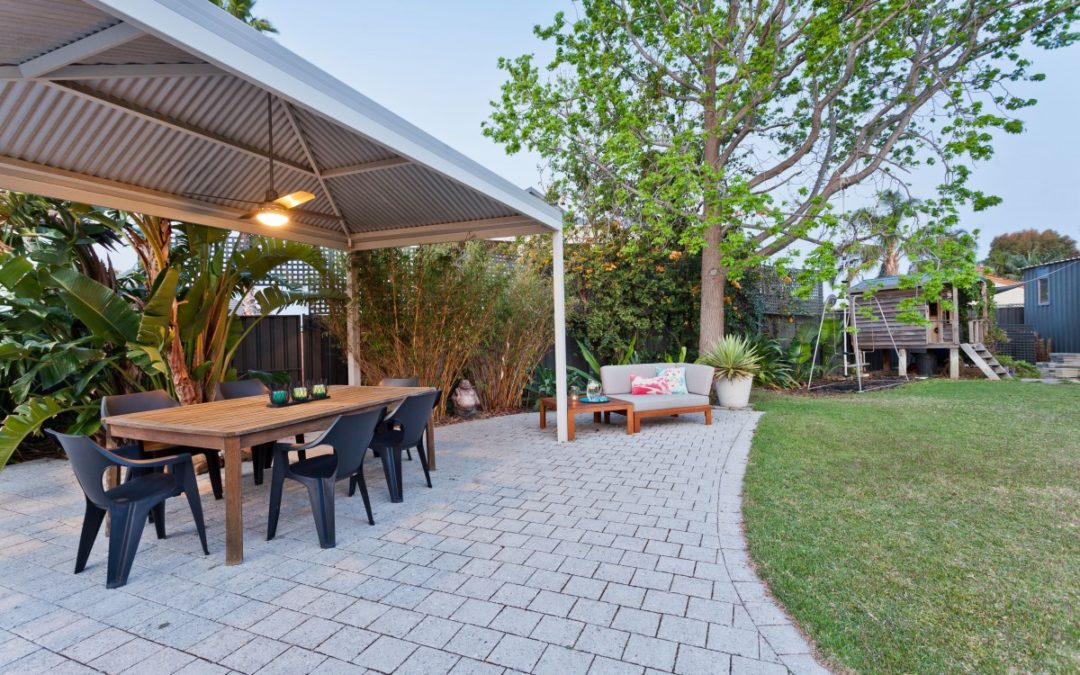 6 Important Things to Consider Before Building a Patio