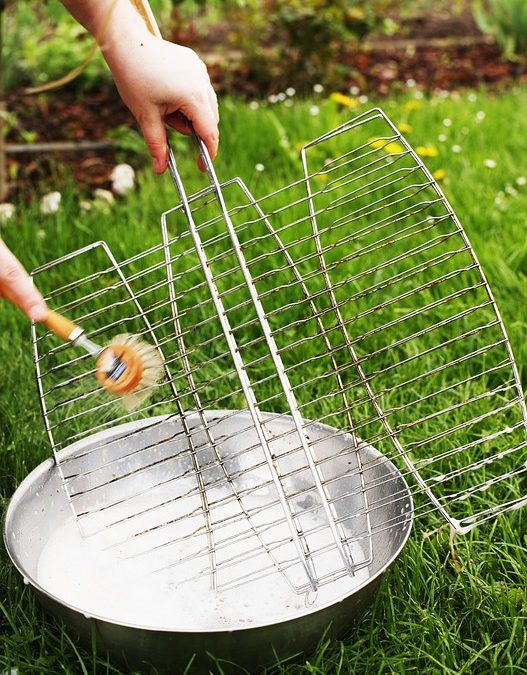 6 Home Maintenance Tasks to Tackle This Summer