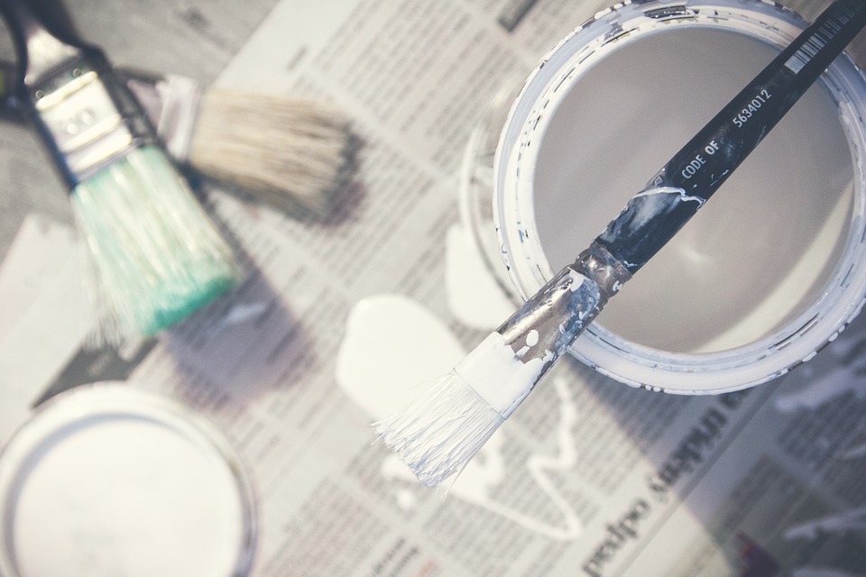 12 Quotes to Get You Through Any DIY Home Project