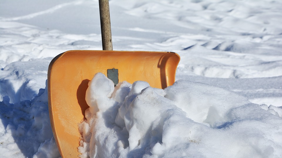 Tips to Make Snow Removal Easier This Winter