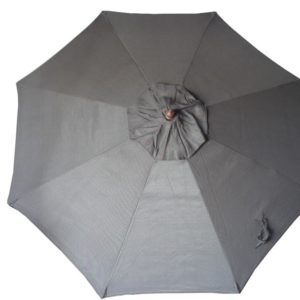 Patio Market Umbrella Replacement Fabric Polyester Sunbrella Canvas Mjjsales Com