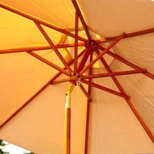 Patio Market Umbrella Replacement Fabric Polyester Sunbrella Canvas Mjjsales Com